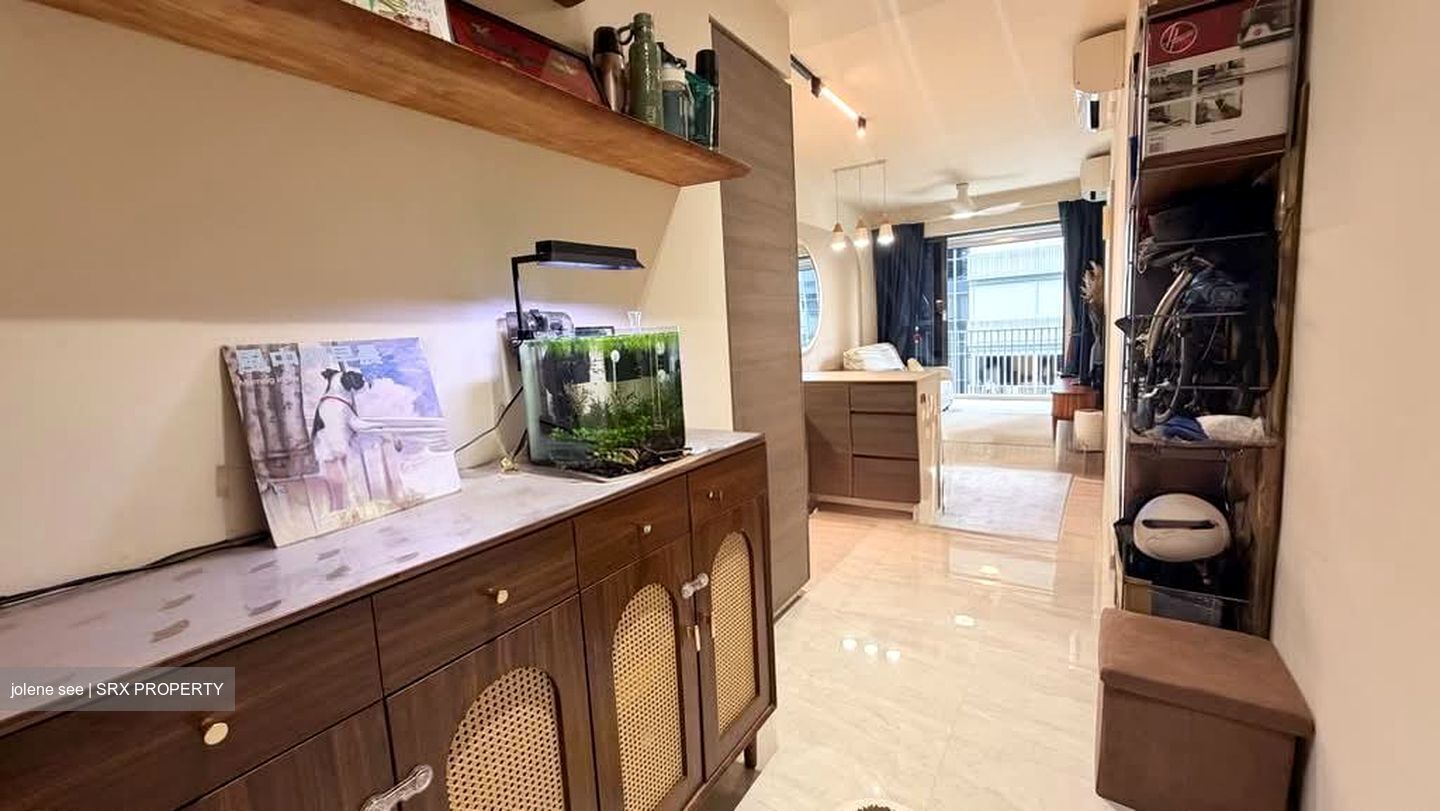 The Florence Residences (D19), Apartment #591052121